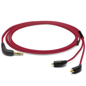 HPC-MXs Red/1.2m �yMMCX�p�����P�[�u���z Oyaide (�V�i)