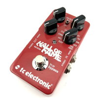 楽天市場】tc electronic hall of fame 2 reverbの通販