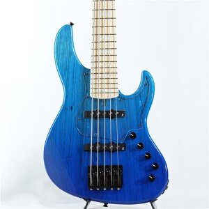 Beta 5 Custom (Fade Blue/M MH/Black Hardware) ATELIER Z (�V�i)