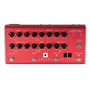 Dept.10 AMPED2 Blackstar (�V�i)