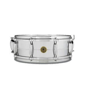 G4160 [USA Snare Drums - Chrome Over Brass 14×5] GRETSCH (�V�i)