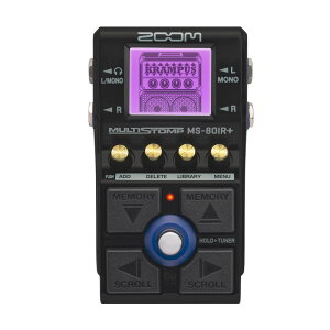 zB MS-80IR+ ZOOM (Vi)
