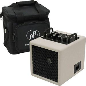y12{ח\A\tz NANOBASS X4 (WHITE) w/pLOP[X PJBiPhil Jones Bassj (Vi)