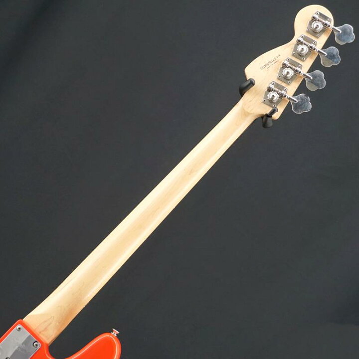 楽天市場】USED 中古 Affinity Series Precision Bass PJ (Race Red 
