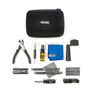 yubNtCf[Z[z SYSTEM 65 BASS COMPLETE BASS SETUP KIT [DGT202] Dunlop (Jim Dunlop) (Vi)