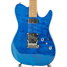 Prestige AZS2200Q-RBS [SPOT MODEL] 【特価】 Ibanez (アウトレット 美品)