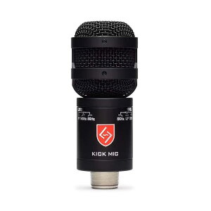 KICK MIC (EeI[fBI)(LbN}CN)(RfT[}CN) Lauten Audio (Vi)