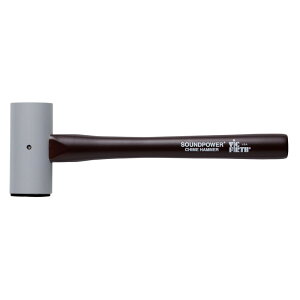 VIC-CH [Soundpower Chime Hammer]�y�����񂹕i�z VIC FIRTH (�V�i)