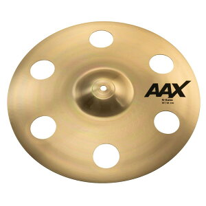 AAX O-Zone Crash 16 Brilliant [AAX-16OZCS-B] SABIAN (Vi)