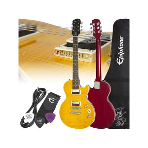 Slash Appetite Les Paul Special-II Epiphone (Vi)