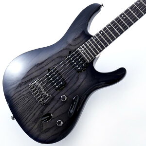 Prestige S6621AH-TGB (Transparent Gray Burst) [SPOT MODEL] Ibanez (�V�i)