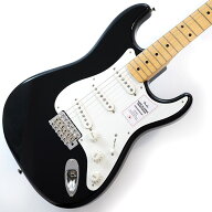 Traditional 50s Stratocaster (Black) Fender Made in Japan (新品)
