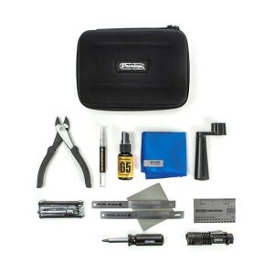 SYSTEM 65 GUITAR COMPLETE GUITAR SETUP KIT [DGT102] Dunlop (Jim Dunlop) (Vi)