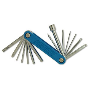 Guitar/Bass Multi-Tool [GTMLT1] GrooveTech Tools (Vi)