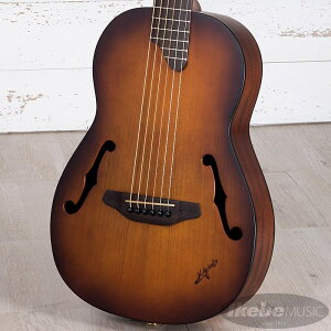 Nocturne f-hole Custom KC K.Yairi (Vi)