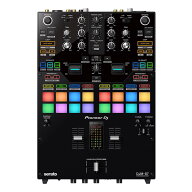 翌日配達 DJM-S7　【Serato DJ Pro / rekordbox 無償ダウンロード版対応DJミキサー】(パイオニアディージ…