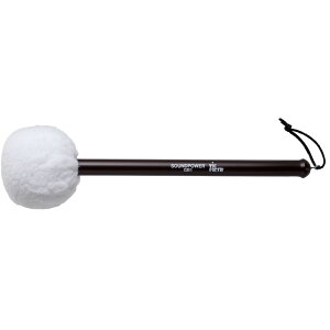 VIC-GB1 [Soundpower Large Gong Beater GB1]�y�����񂹕i�z VIC FIRTH (�V�i)