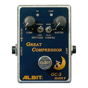 yב҂A\tz GC-3 MARK II ALBIT (Vi)