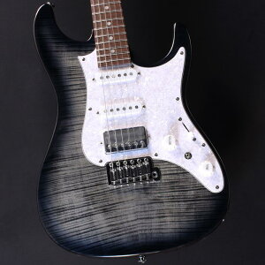 AZ Standard AZ22S1F-TKS (Transparent Black Sunburst) #5N250500221 Ibanez (�V�i)