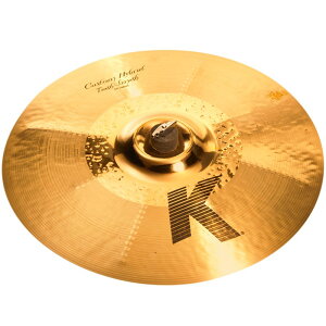 K Custom Hybrid Trash Smash 19 [NKZL19CHBTSM] Zildjian (�V�i)