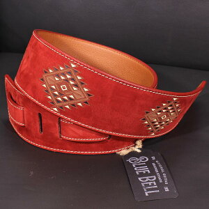 Desperados Cherry Suede BLUE BELL (Vi)