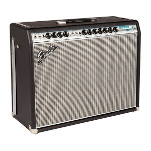 zB 68 Custom Twin ReverbiAv R{ tF_[j Fender USA (Vi)