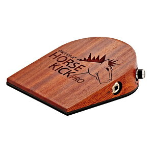 HORSE KICK PRO [Digital Stomp Box]�y�����񂹕i�z ORTEGA (�V�i)