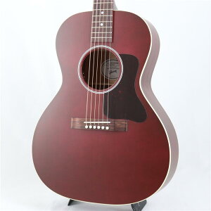 L-00 Special Satin Wine Red Mu\ Gibson (Vi)