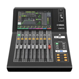 DM3 �y��Dante���ڃ��f���z(���}�n) YAMAHA (�V�i)