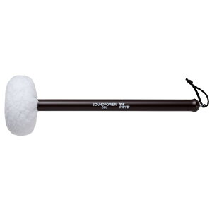 VIC-GB2 [Soundpower Small Gong Beater GB2]�y�����񂹕i�z VIC FIRTH (�V�i)