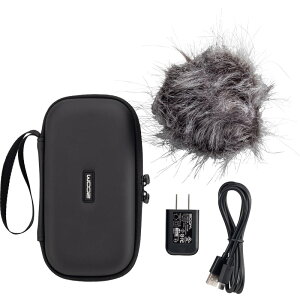 APH-4e Accessory Pack for H4essential ZOOM (Vi)