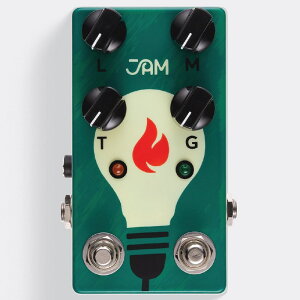Lucydreamer JAM Pedals (�V�i)