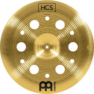 HCS Trash China 18 [HCS18TRCH] MEINL (�V�i)