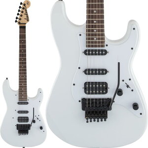X Series Signature Adrian Smith SDX (Snow White) Jackson (Vi)