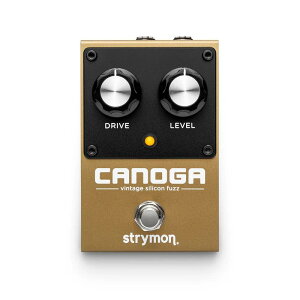 Canoga �t�@�Y strymon (�V�i)