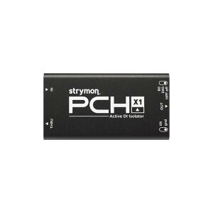PCH X1 ��2026�N4��25������ strymon (�V�i)
