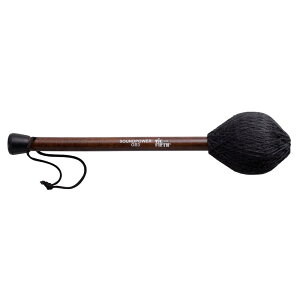 VIC-GB3 [Soundpower Heavy Gong Beater GB3]�y�����񂹕i�z VIC FIRTH (�V�i)
