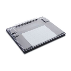 zB DS-PC-PUSH3 yAbleton Push 3Ή {̕یJo[z DECKSAVER (Vi)