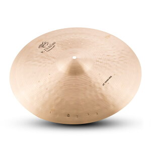 K Constantinople Crash Ride 19 [NKZL19CONCR] Zildjian (�V�i)