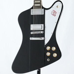 Firebird Platypus PROTO (Ebony) [SN.205340047] Gibson (Vi)