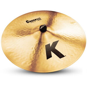 K Zildjian Crash Ride 20 [NKZL20CR] Zildjian (�V�i)