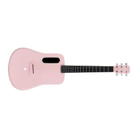 LAVA ME2 FreeBoost (Pink) 【取り寄せ商品】 LAVA MUSIC (新品)