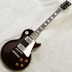 【USED】LPS-57C Les Paul Standard '93 WineRed Orville by Gibson (ユーズド やや使用感あり)