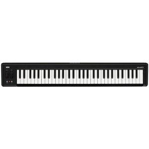 microKEY2-61(61USB-MIDIL[{[h)(RO) KORG (Vi)