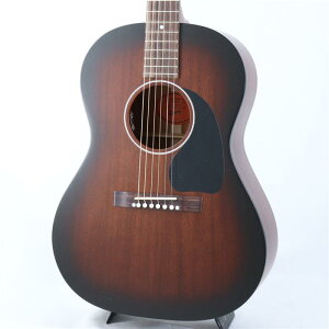 LG-2 All Mahogany Mu\ Gibson (Vi)