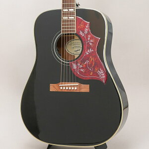 Hummingbird Studio(Ebony) �G�s�t�H�� Epiphone (�V�i)
