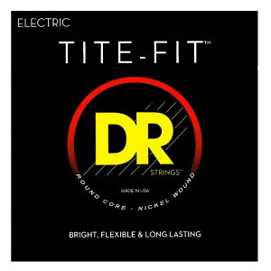 TITE-FIT MEDIUM (10-46)mMT-10n DR (Vi)