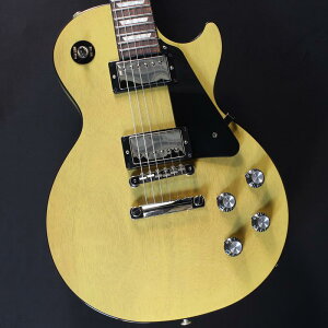 Les Paul Standard 60s Mahogany Top (TV Yellow) #229140044 Gibson (Vi)