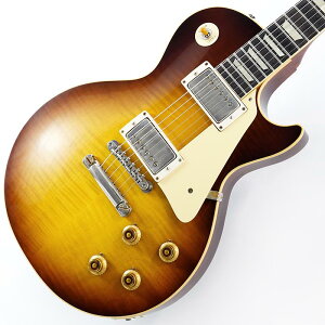 1959 Les Paul Standard Reissue VOS (Western Desert Fade) SN.952343 Gibson (Vi)
