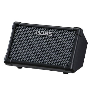 CUBE Street II Black [CUBE-ST2]�i�X�g���[�g �L���[�u �{�X�j BOSS (�V�i)